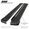 Westin Automotive 79 INCHES POLISHED SG6 RUNNING BOARDS (BRKT SOLD SEP) 27-64730